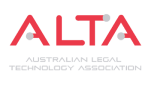 ALTA: Australian Legal Technology Association