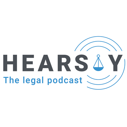 Hearday the legal podcast